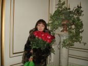 Фотография Плешкиной Марины