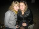 Фотография Антоновой Кристины