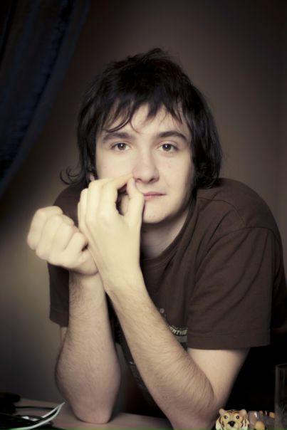 №8, Boris Sobolev №8, Boris Sobolev
