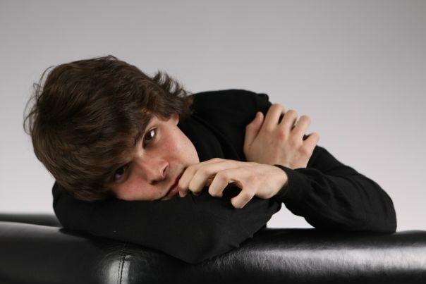 №18, Юрий Лигаев, 36 лет, Москва №18, Юрий Лигаев, 36 лет, Москва