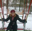 Фотография Подунай Елены