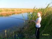 Фотография Масловой Оли