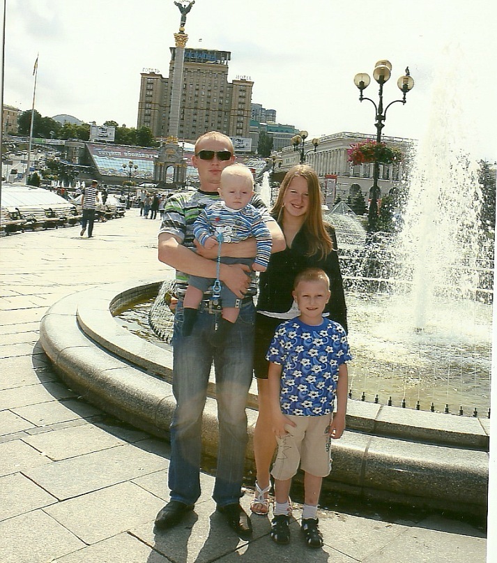 Андрей Карловский фотография #4