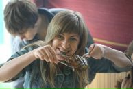 Фотография Бартеневой Марии