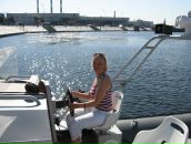 Фотография Макаровой Елены