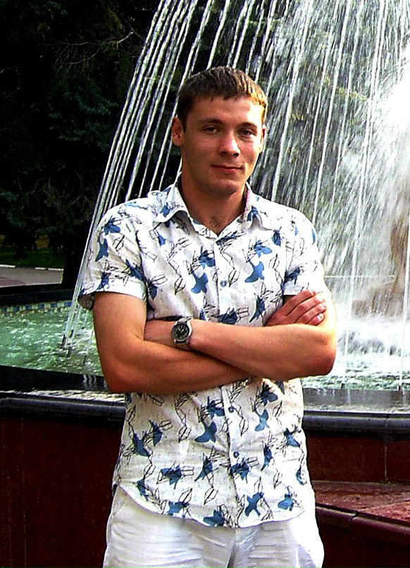 Роман Пугачев фотография #32