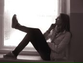 Фотография Чулковой Саши