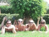 Фотография Мельниковой Натальи