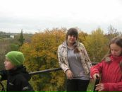 Фотография Барановой Ирины