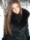 Фотография Ефимовой Анастасии