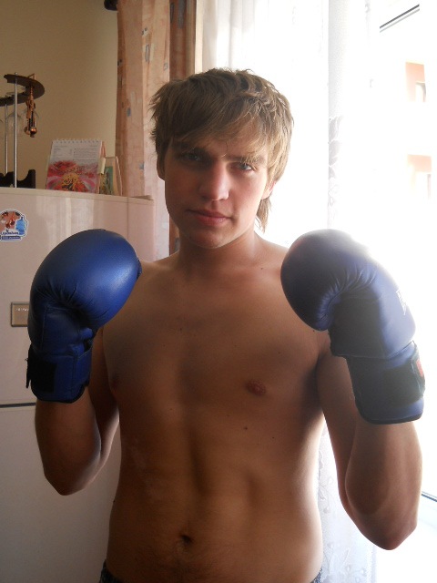 Sever Кириллов фотография #2