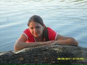 Інга Мудра фотография #47 (источник - https://vk.com/id24728185)