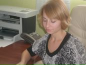 Фотография Кулаковой Ирины