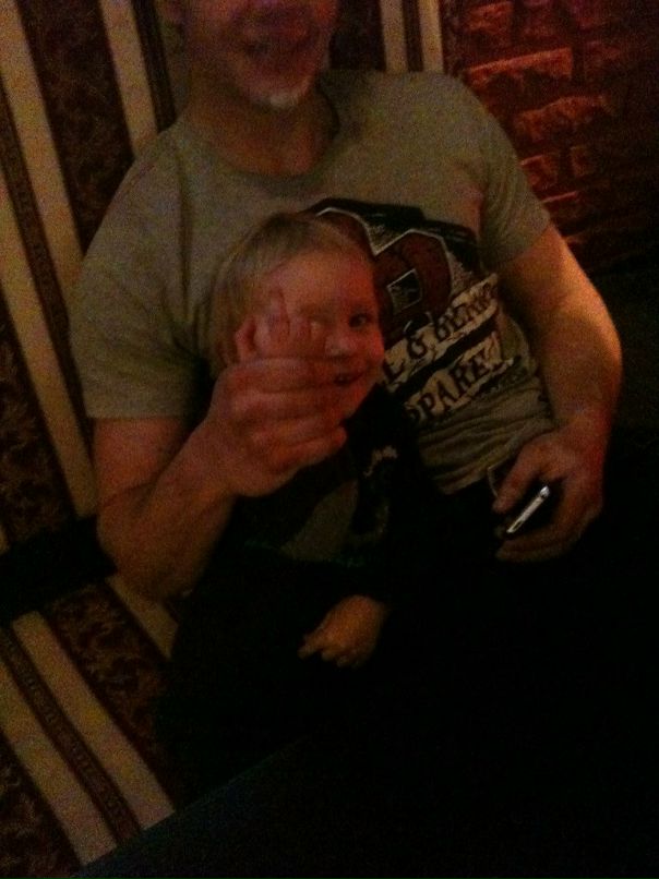 Роберт Рыбаков фотография #9