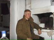 Фотография Митроченкова Владимира