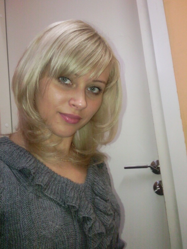 Надежда Плотникова(меринова) фотография #14