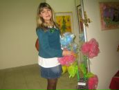 Фотография Соколовой Марины