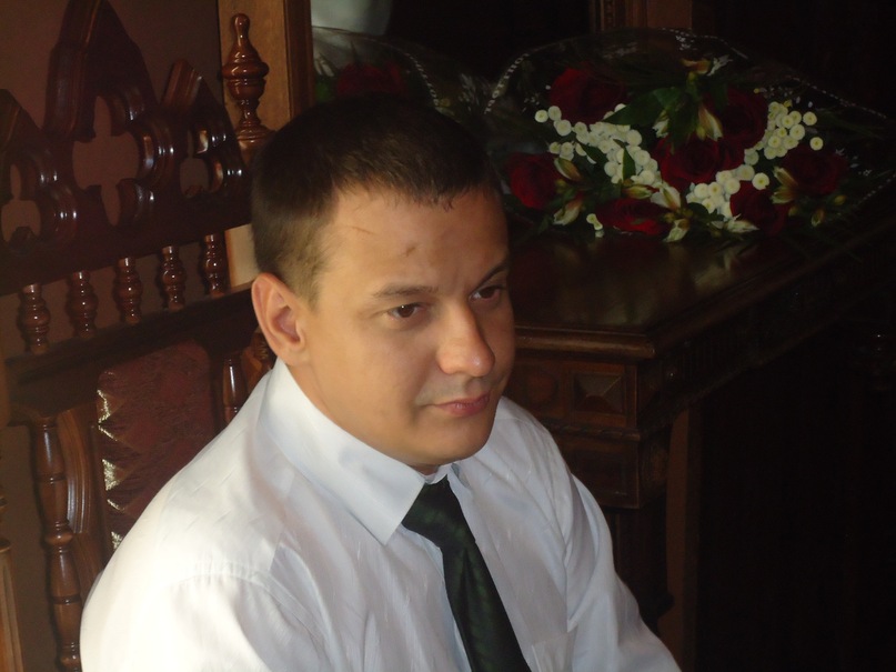 Дмитрий Гогонов фотография #20