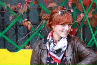 Фотография Бабешкиной Ксении