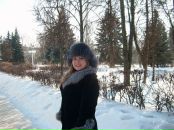 Фотография Lazareva Svetlana