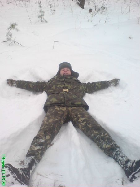 Витьок Мельниченко фото №42