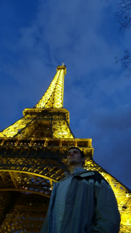 Дмитрий Горбачев фотография #44