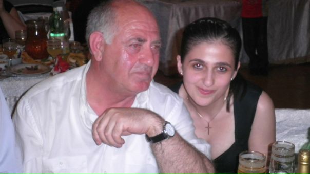 №10, Salome Jinjolia, 38 лет, Тбилиси №10, Salome Jinjolia, 38 лет, Тбилиси