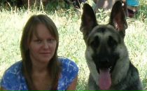 Фотография Мазур Веры