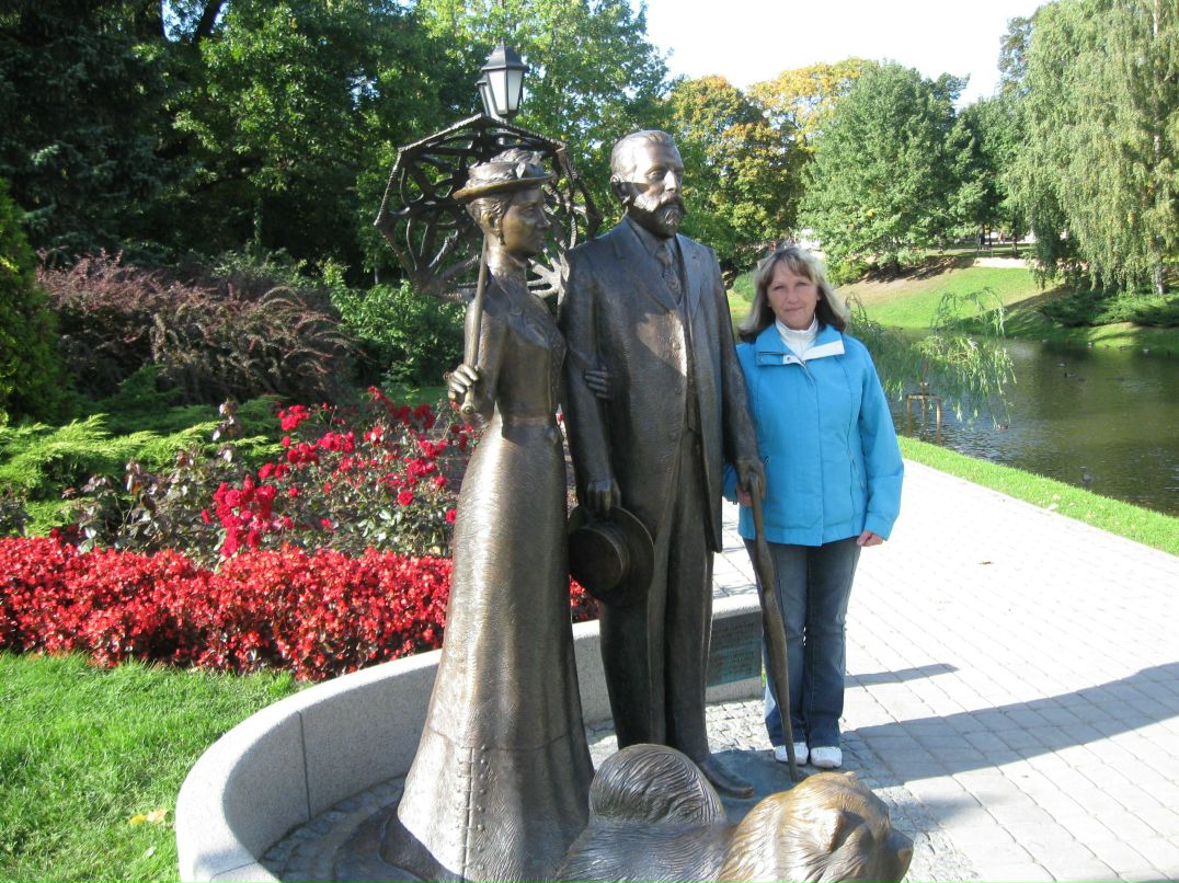 Алла Дейнеко фотография #7