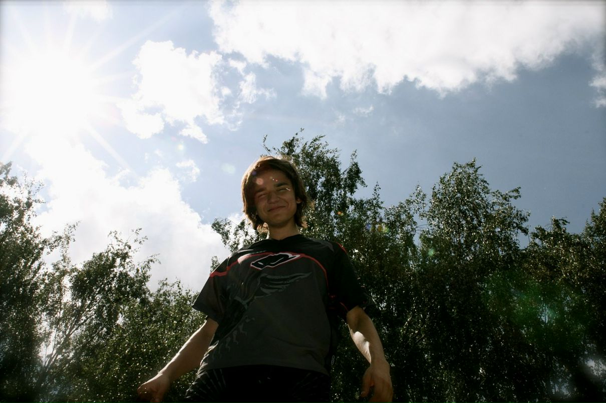 Антон Веселов фотография #15