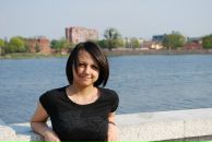 Фотография Стукаленко Карины