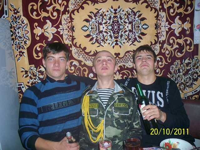 Александр Зотенко фотография #45