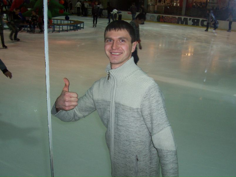 Дмитрий Рянский фото №49