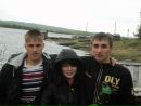 Фотография Попова Романа