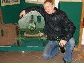 Фотография Шишкина Александра