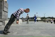 Фотография Гибадуллина Эльдара