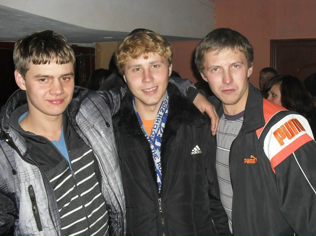 Валентин Федоров фотография #44