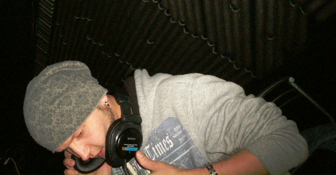 Дмитрий Чернов фотография #47