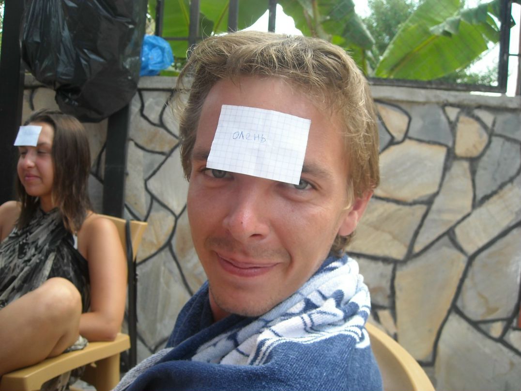 Дмитрий Федоров фотография #31