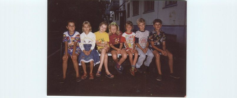 Кирилл Швецов фотография #8