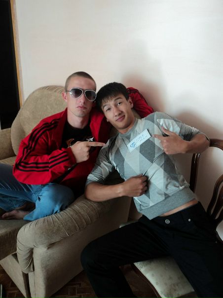 Roman Paszkowski фото №10