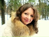 Фотография Кутузовой Ольги