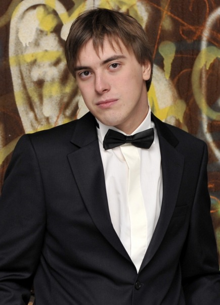 №13, Василий Попов №13, Василий Попов