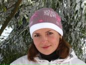 Анна Поліщук фотография #34 (источник - https://vk.com/id7146202)