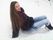 Вікуся Гайович фотография #29 (источник - https://vk.com/id96134538)