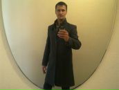 Фотография Выгловского Александра