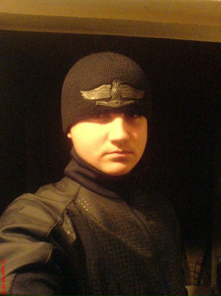 Сергей Синенко фото №3