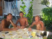 Фотография Берестового Сергия