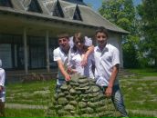 Ліля Кабалюк фотография #28 (источник - https://vk.com/id87760230)