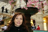 Фотография Сологуб Тани